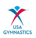 USA Gymnastics Logo